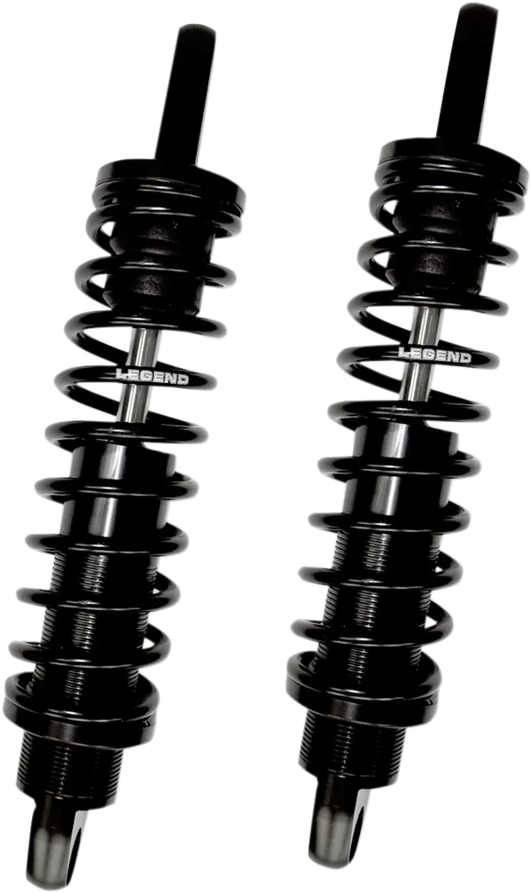 Harley-Davidson Fxdb-D 1340 Dyna Sturgis [1991] - Legend REVO Dyna suspension for Dyna models – item no. 1310-0942 – picture 4