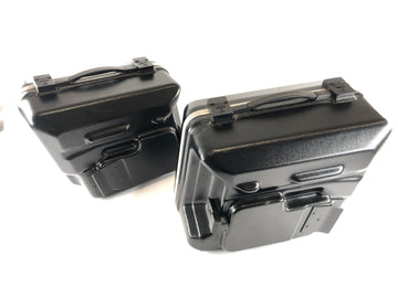 Kawasaki 1500 VN-15 SE VNT 50 A[1989] - case set - 0