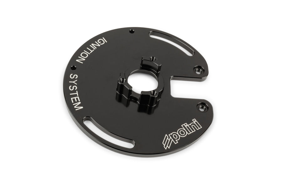 MBK Nitro 50 2T LC [2000–] - Zündung For Race digital mit Licht