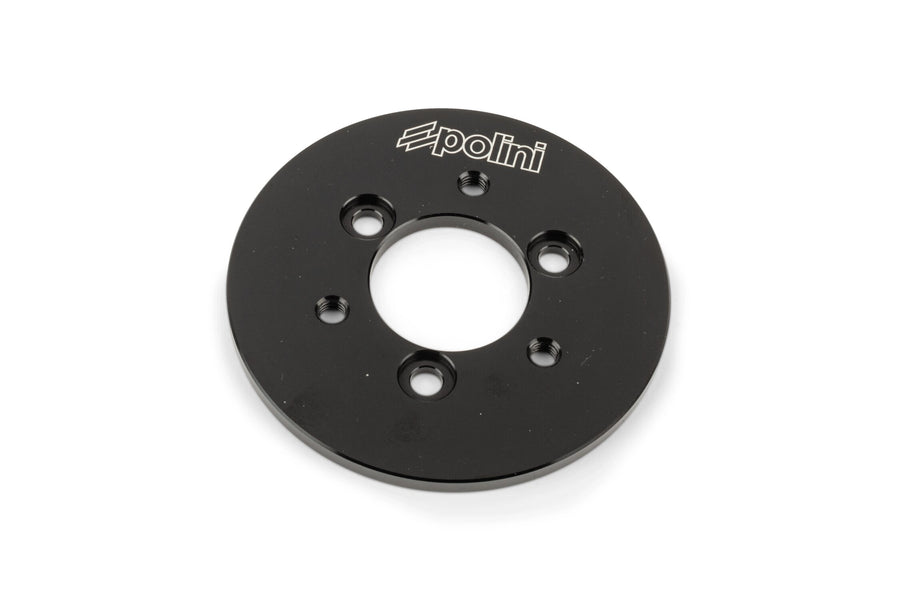 Aprilia SR Netscaper 50 2T LC - Ignition For Race digital with light