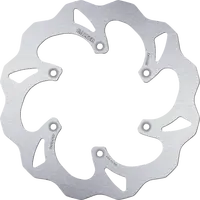 Harley-Davidson RH 1250 S Sportster S [2021-2024] - Brake disc - Type: Floating - Image 10