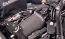 Harley-Davidson FLHC 1750 Softail Heritage Classic 107 [2022] - Air-A M-Eight Softail Luftfederung – Bild 2
