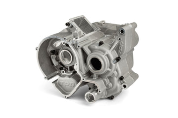 Beta RR Enduro 50 2T - Engine casing TPR Factory 100cc