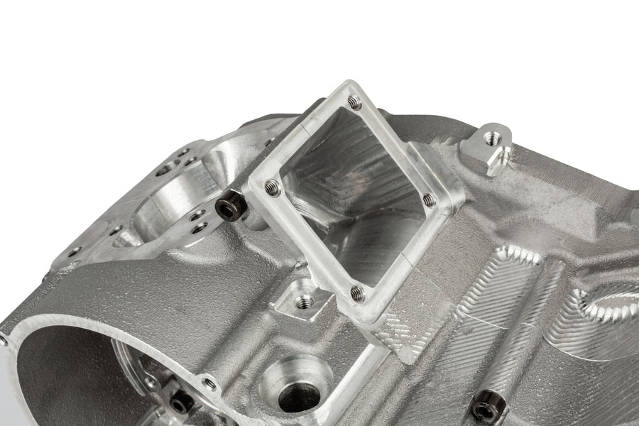 Beta RR SM 50 2T - Motorgehäuse TPR Factory 100ccm