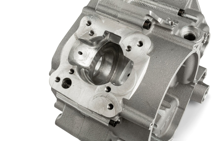Generic Trigger SM 50 2T AM6 - Motorgehäuse TPR Factory 100ccm