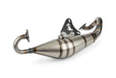 Aprilia SR Netscaper 50 2T LC - Exhaust Sabotage V2 50 - 70