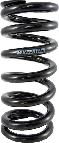 BMW F 800 GS Adventure [HYPERPRO] – Rear shock absorber spring set
