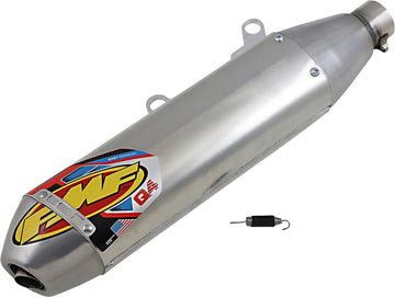 Gas EC 250 F [2021] - Q4 Hex Slip-On Silencer – Image 1