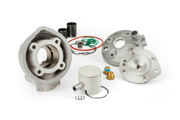 Beta RR Enduro 50 2T - Cylinder kit TPR 80cc aluminum