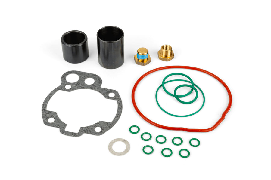 Beta RR SM 50 2T - cylinder kit TPR 80cc aluminum