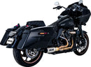 Harley-Davidson FLI 1868 Hydra-Glide Revival 114 [2024] - VO2 Falcon Luftansaugsystem Kit – Bild 12