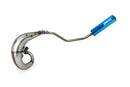 Peugeot XPS-Street EVO2 50 2T AM6 - Auspuff Cross ML Blau