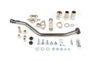 Peugeot XPS-Enduro 50 2T AM6 - Auspuff Cross ML Lila