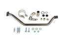 Sherco SE 50 2T [2006–2012] - Auspuff Cross ML Blau