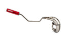 Sherco HRD Enduro 50 2T [1998–2005] - Auspuff Cross ML Rot