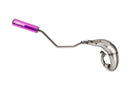 Beta RR SM 50 2T - Auspuff Cross ML Lila