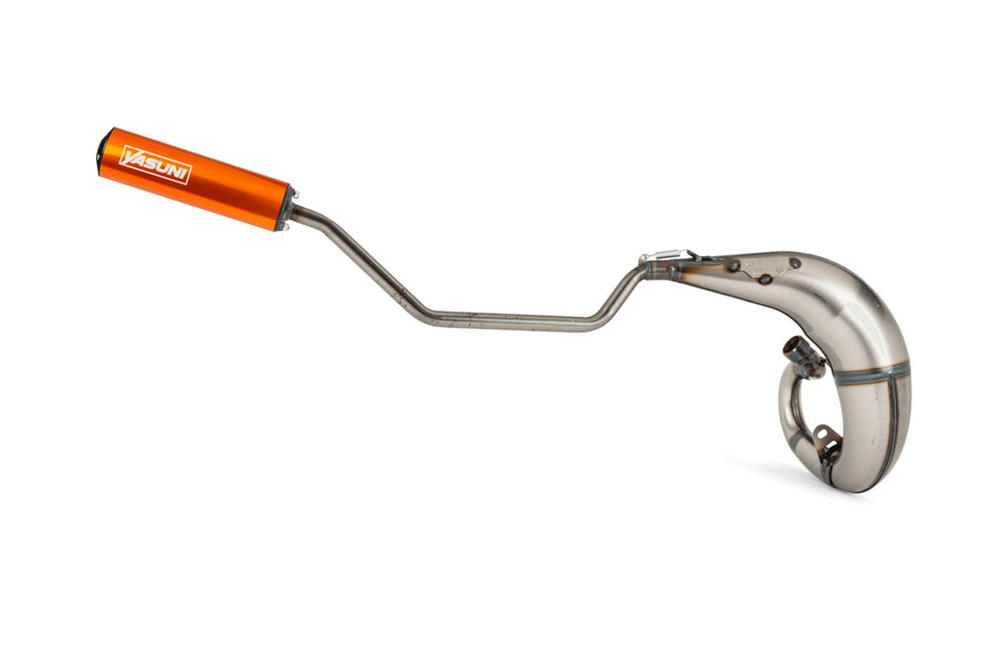 Sherco SE-R 50 2T [2019–] - Auspuff Cross ML Orange