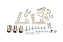 Gilera RCR Enduro 2006 50 2T D50B0 [2006] - Auspuff R2 Schwarz