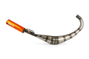Beta RR Track 50 2T - Auspuff R2 Orange