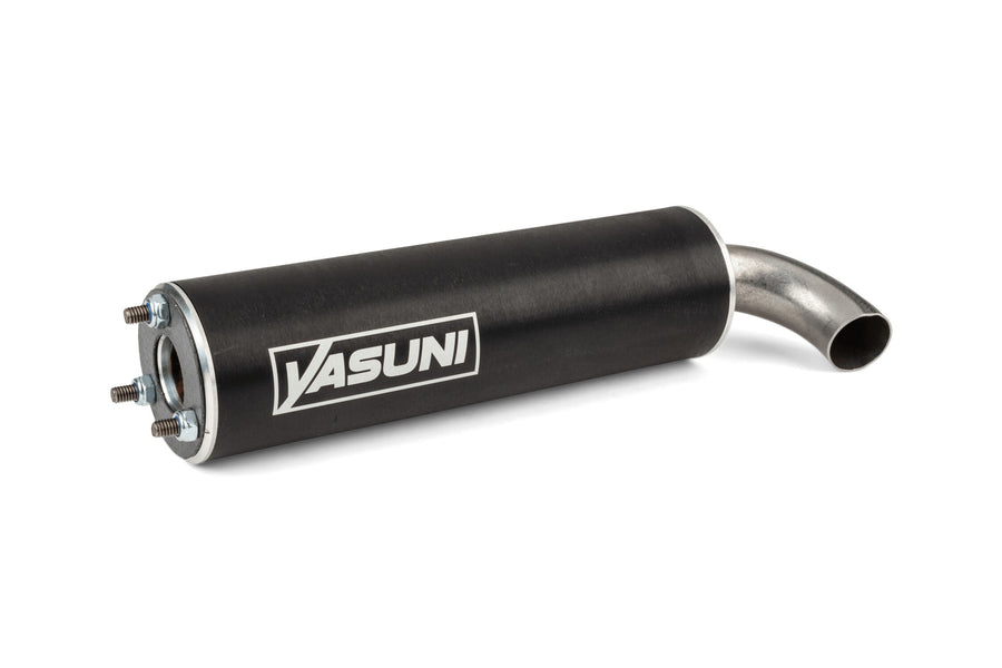 Aprilia SR Netscaper 50 2T LC - exhaust Carrera 100