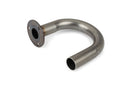 Aprilia SR Netscaper 50 2T LC - exhaust Carrera 100