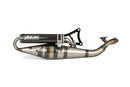 Aprilia SR Netscaper 50 2T LC - Exhaust Z Carbon