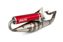 Yamaha Aerox 50 2T LC [–1998] - Auspuff Z Rot