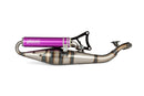 MBK Nitro 50 2T LC [2013–] - Auspuff Z Lila