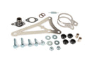 MBK Nitro Naked 50 2T LC [2014–] - Auspuff R Lila