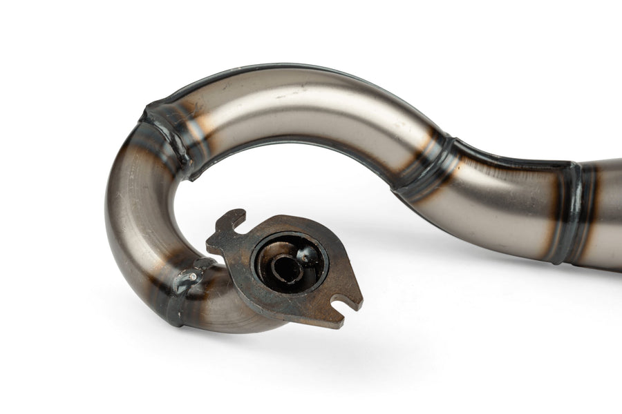 Aprilia SR Netscaper 50 2T LC - Exhaust R-Pro Purple