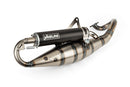 Aprilia SR Netscaper 50 2T LC - Exhaust R Black