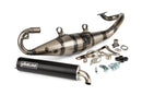 Aprilia SR Netscaper 50 2T LC - Exhaust R Black
