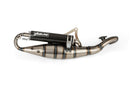 Aprilia SR Netscaper 50 2T LC - Exhaust R Carbon