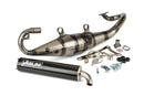 MBK Nitro 50 2T LC [2013–] - Auspuff R Carbon