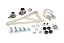 Aprilia SR Netscaper 50 2T LC - Exhaust C16 Orange