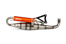 Aprilia SR Netscaper 50 2T LC - Exhaust C16 Orange