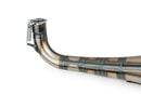 Aprilia SR Netscaper 50 2T LC - Exhaust C21 Orange