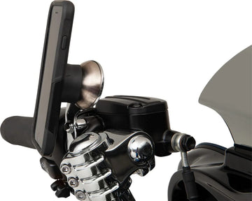 harley davidson flstf [KLOCK WERKS] – iOmounts™ device mount - 0