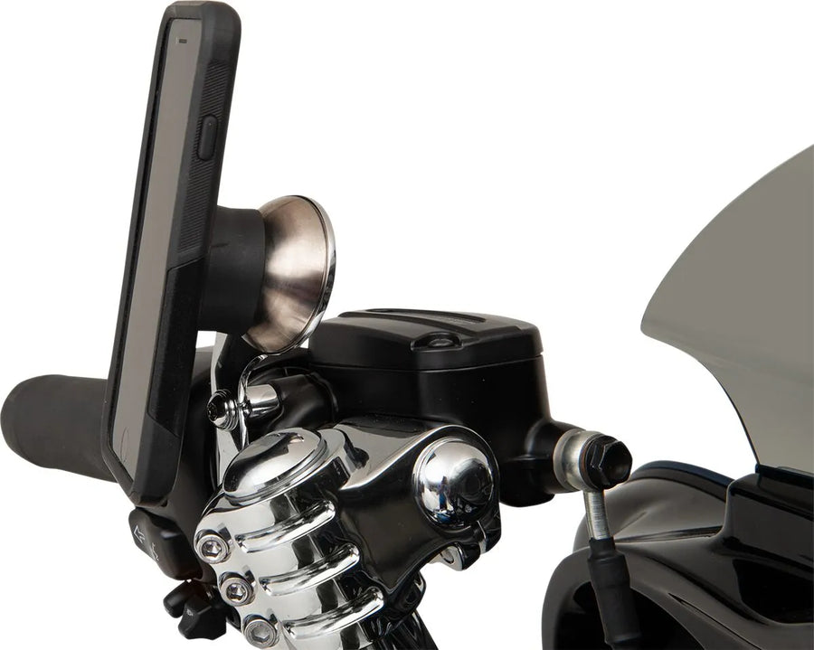 harley-davidson road glide st [KLOCK WERKS] – iOmounts™ device mount