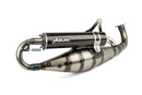 Aprilia SR Netscaper 50 2T LC - Exhaust C21 Carbon
