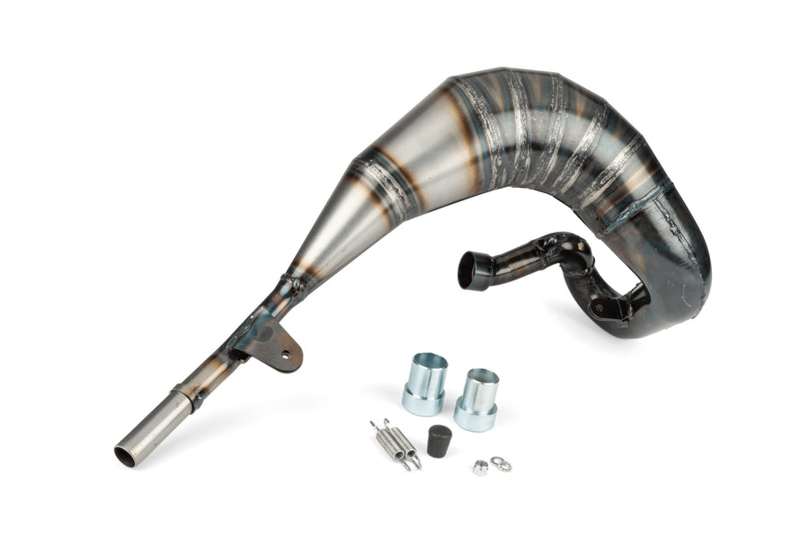 Beta RR Enduro 50 2T - Exhaust Enduro