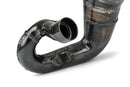 Beta RR Enduro 50 2T - Exhaust Enduro