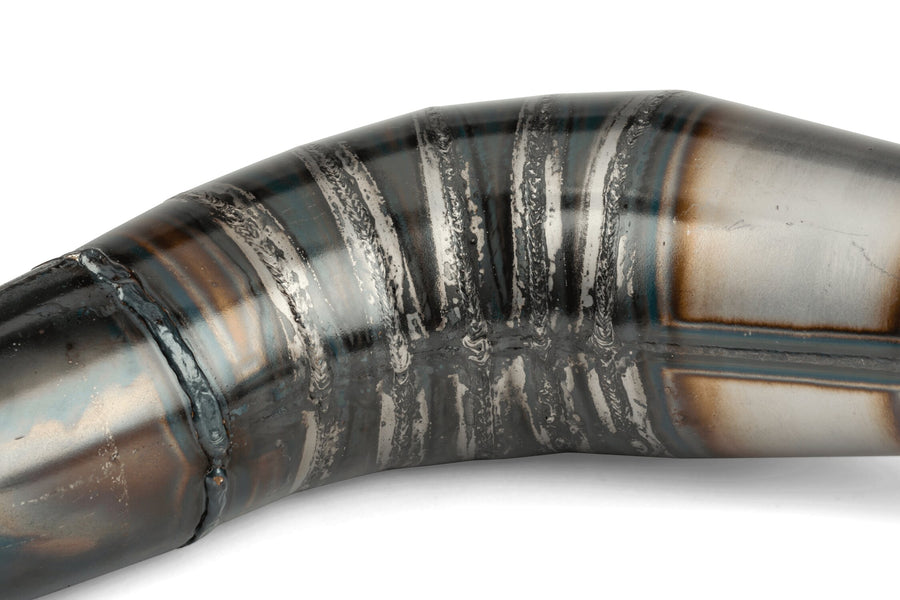 Beta RR Enduro 50 2T - Exhaust Enduro