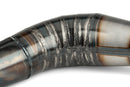 Beta RR-T SM 50 2T - Auspuff mit Alu ESD Enduro