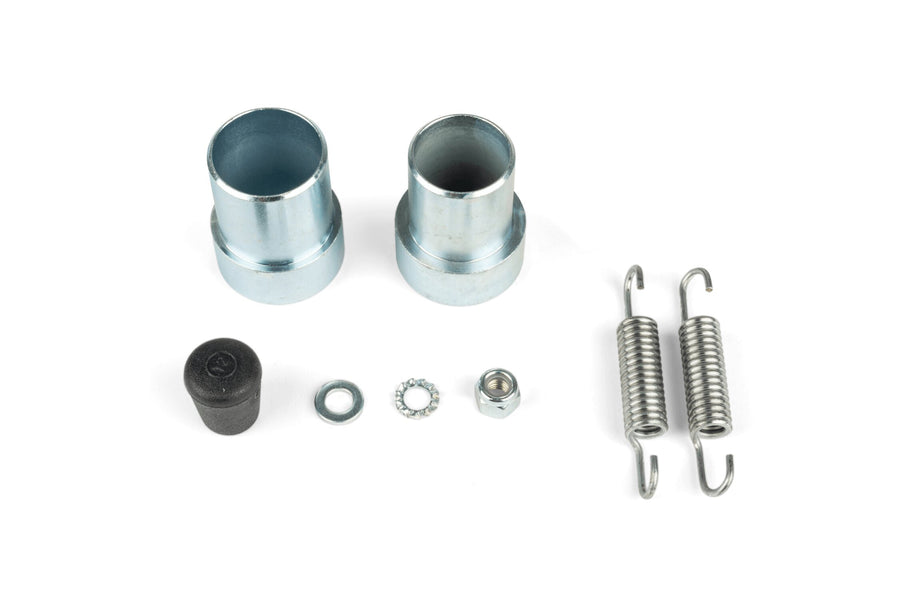 Beta RR Enduro 50 2T - Exhaust Enduro