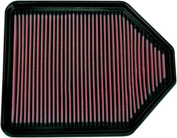 ducati s 620 [K & N] - OE replacement high performance air filter