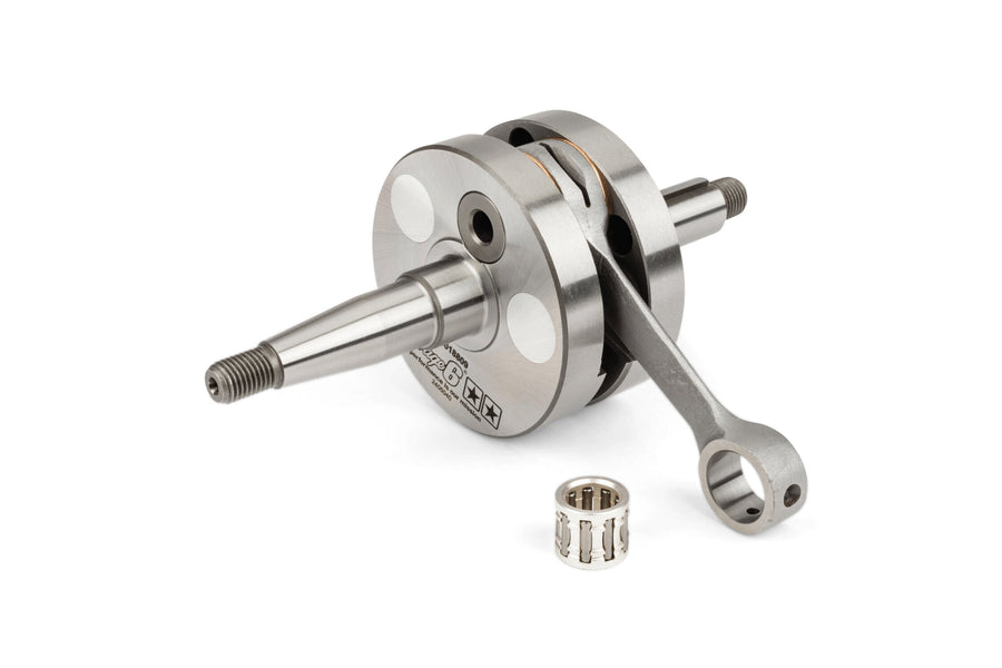 Beta RR Enduro 50 2T - Kurbelwelle HPC 44mm Hub