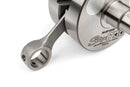 Fantic XE 50 2T - crankshaft HPC 44mm stroke