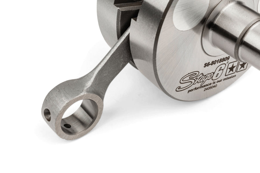 Beta RR Track 50 2T - Kurbelwelle HPC 44mm Hub
