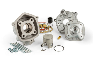 Beta RR-T SM 50 2T - cylinder kit MHR TEAM 50cc